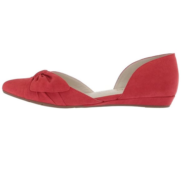 Anne Klein Women's Bette Ballet Flat - Picture 3 of 8